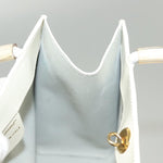Salvatore Ferragamo Vintage Handbag Patent leather - image 20