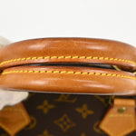 Louis Vuitton Alma Handbag Monogram Canvas PM - image 6