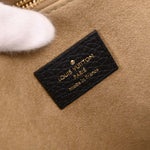 Louis Vuitton Volta Handbag Leather - image 4