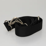 Gucci Vintage Bamboo Handle Bag Nylon - image 15