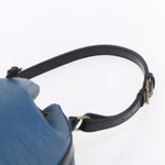 Louis Vuitton Petit Noe Handbag Epi Leather Medium - image 16