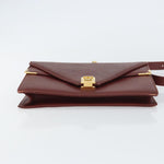 cartier Must de Cartier Shoulder Bag Leather - image 13