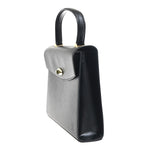 Louis Vuitton Malesherbes Handbag Epi Leather - image 3