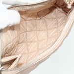 Chanel Classic O Case Pouch Quilted Lambskin Mini - image 5