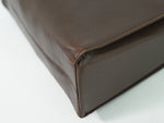 Loewe Vintage Anagram Handbag Leather - image 6