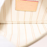 Louis Vuitton Neverfull Pochette Damier Small - image 5