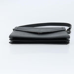 Saint Laurent Vintage Handbag Leather - image 14
