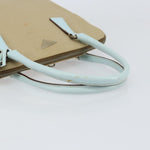 Prada Vintage Handbag Canvas - image 8