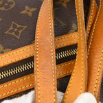 Louis Vuitton Cite Handbag Monogram Canvas MM - image 6