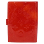 Louis Vuitton Agenda Cover Patent Leather PM - image 2
