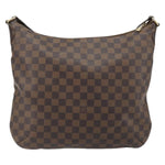 Louis Vuitton Bloomsbury Handbag Damier GM - image 2