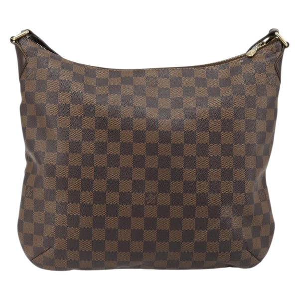 Louis Vuitton Bloomsbury Handbag Damier GM
