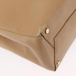 Salvatore Ferragamo Vala tote Leather - image 11