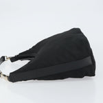 Gucci Zip Hobo Nylon - image 4