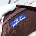 Burberry Nova Check Blue Label Nylon - image 6