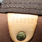Louis Vuitton Keepall Bag Monogram Canvas 50 - image 7