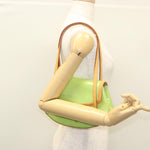 Louis Vuitton Biscayne Bay Handbag Monogram Vernis PM - image 15