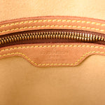 Louis Vuitton Monogram Looping Handbag Monogram Canvas GM - image 5
