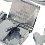 Chanel Premiere Chain Quartz Watch Stainless Steel 20 - image 6
