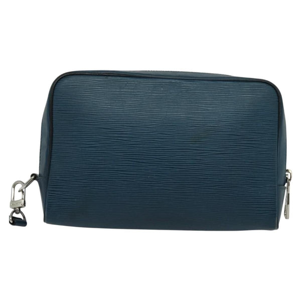 Louis Vuitton Neo Hoche Clutch Epi Leather