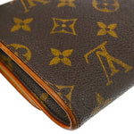 Louis Vuitton Twin Handbag Monogram Canvas GM - image 7