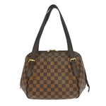 Louis Vuitton Belem Handbag Damier MM - image 1