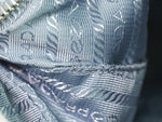 Prada Re-Edition 2005 Shoulder Bag Tessuto Small - image 15