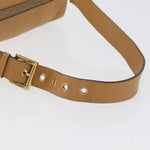 Prada Vintage Shoulder Bag Leather - image 8