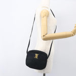 Salvatore Ferragamo Vala Shoulder Bag Suede - image 13