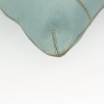 Bottega Veneta Front Zip Hobo Leather Medium - image 12