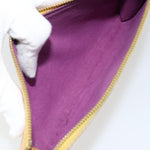 Louis Vuitton Pochette Accessoires Epi Leather - image 5