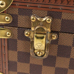 Louis Vuitton Cotteville Trunk Monogram Canvas 45 - image 19