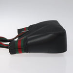 Gucci Vintage tote Canvas - image 4