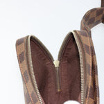 Louis Vuitton Geronimos Waist Bag Damier - image 19