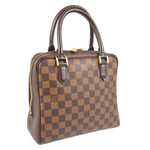 Louis Vuitton Brera Handbag Damier - image 2