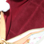 Louis Vuitton Greta Handbag Monogram Multicolor - image 5