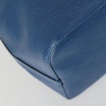 Louis Vuitton Petit Noe Handbag Epi Leather Small - image 12