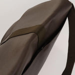 Bvlgari Flap shoulder Bag Leather - image 16