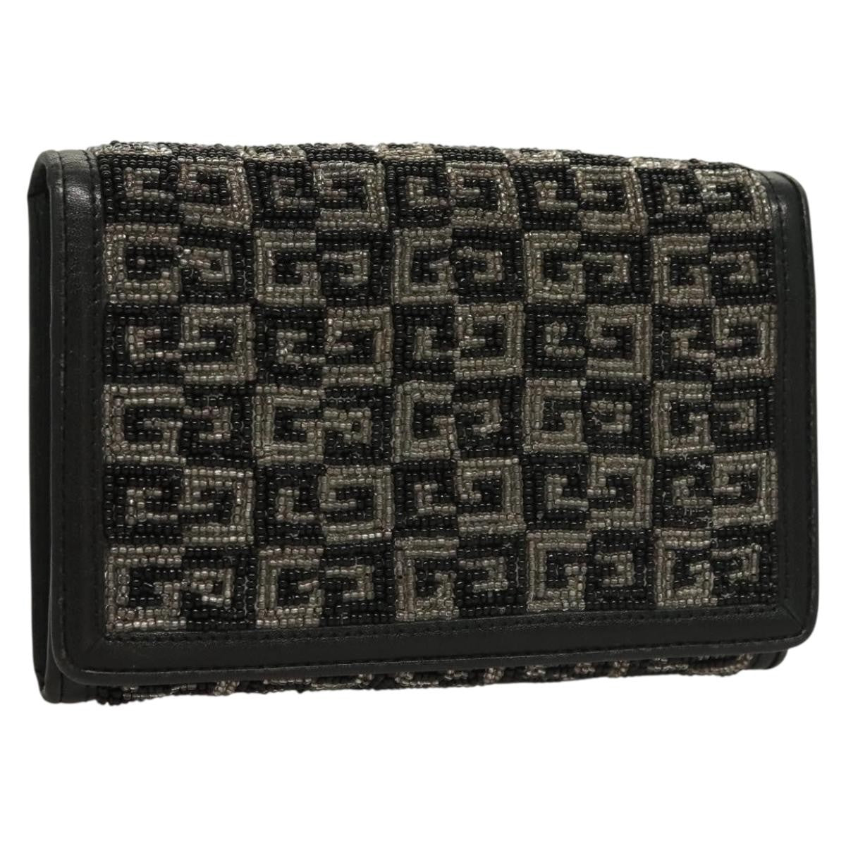 Givenchy GV3 Wallet Leather Medium - image 1