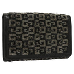 Givenchy GV3 Wallet Leather Medium - image 1