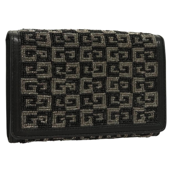 Givenchy GV3 Wallet Leather Medium - image 1