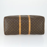 Louis Vuitton Keepall Bag Monogram Canvas 55 - image 15