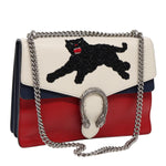 Gucci Dionysus Bag Embellished Leather Medium - image 1