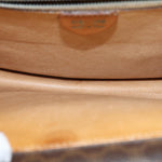 Celine Macadam Handbag Macadam with leather - image 16