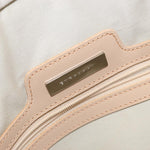 Burberry Nova Check Tote Canvas and Leather - image 13