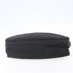 Prada Convertible Front Zip Briefcase Tessuto with Saffiano Leather Large - image 16