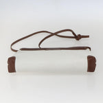 Gucci Vintage Shoulder Bag Leather - image 16