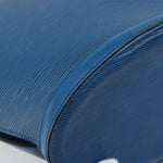 Louis Vuitton Saint Jacques Handbag Epi Leather GM - image 11