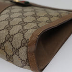 Gucci Sherry line pouch Canvas - image 8