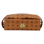 MCM Visetos pouch PVC - image 16